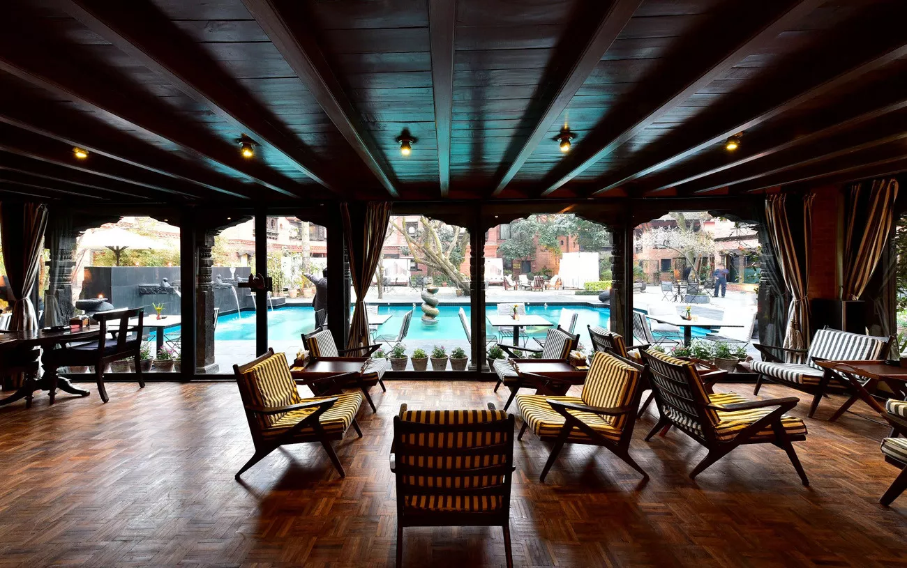 Nepal em Alto Estilo